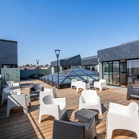 L'atelier 23, Penthouse Au Coeur De *