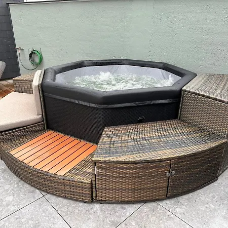 L'atelier 23, Penthouse Au Coeur De