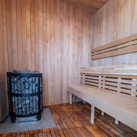 L'atelier 23, Penthouse Au Coeur De Apartment *