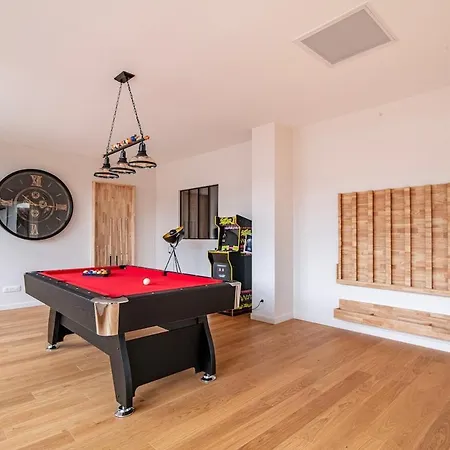Apartment L'atelier 23, Penthouse Au Coeur De *
