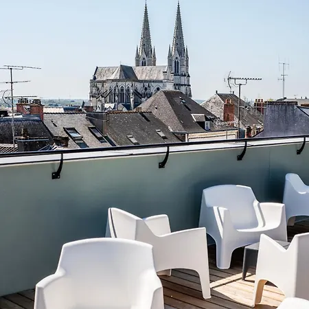 L'atelier 23, Penthouse Au Coeur De Appartement Atacames