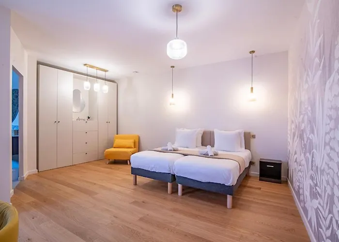 L'atelier 23, Penthouse Au Coeur De Appartamento Cholet