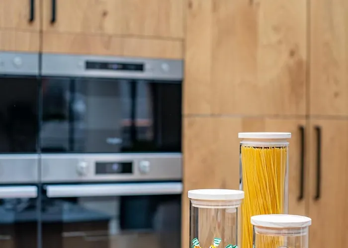 L'atelier 23, Penthouse Au Coeur De *