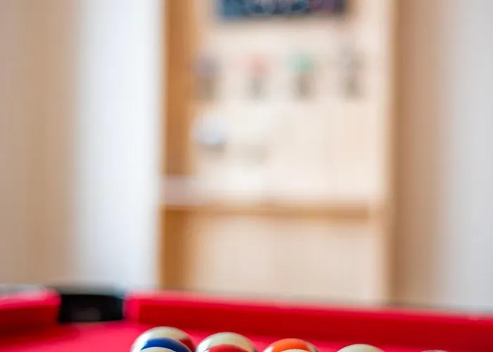 Appartamento L'atelier 23, Penthouse Au Coeur De