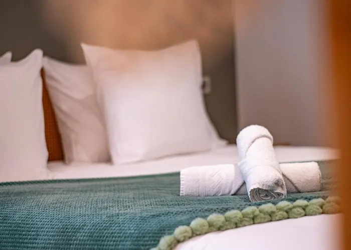 L'atelier 23, Penthouse Au Coeur De Appartamento Cholet